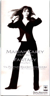 Mariah Carey - Fantasy